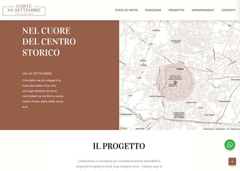 SITI WEB